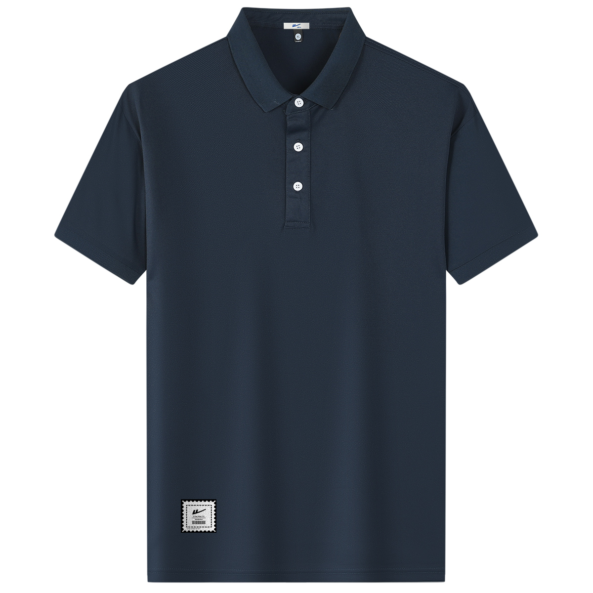 Унисекс поло WARRIOR, синий
Унисекс поло WARRIOR, синий