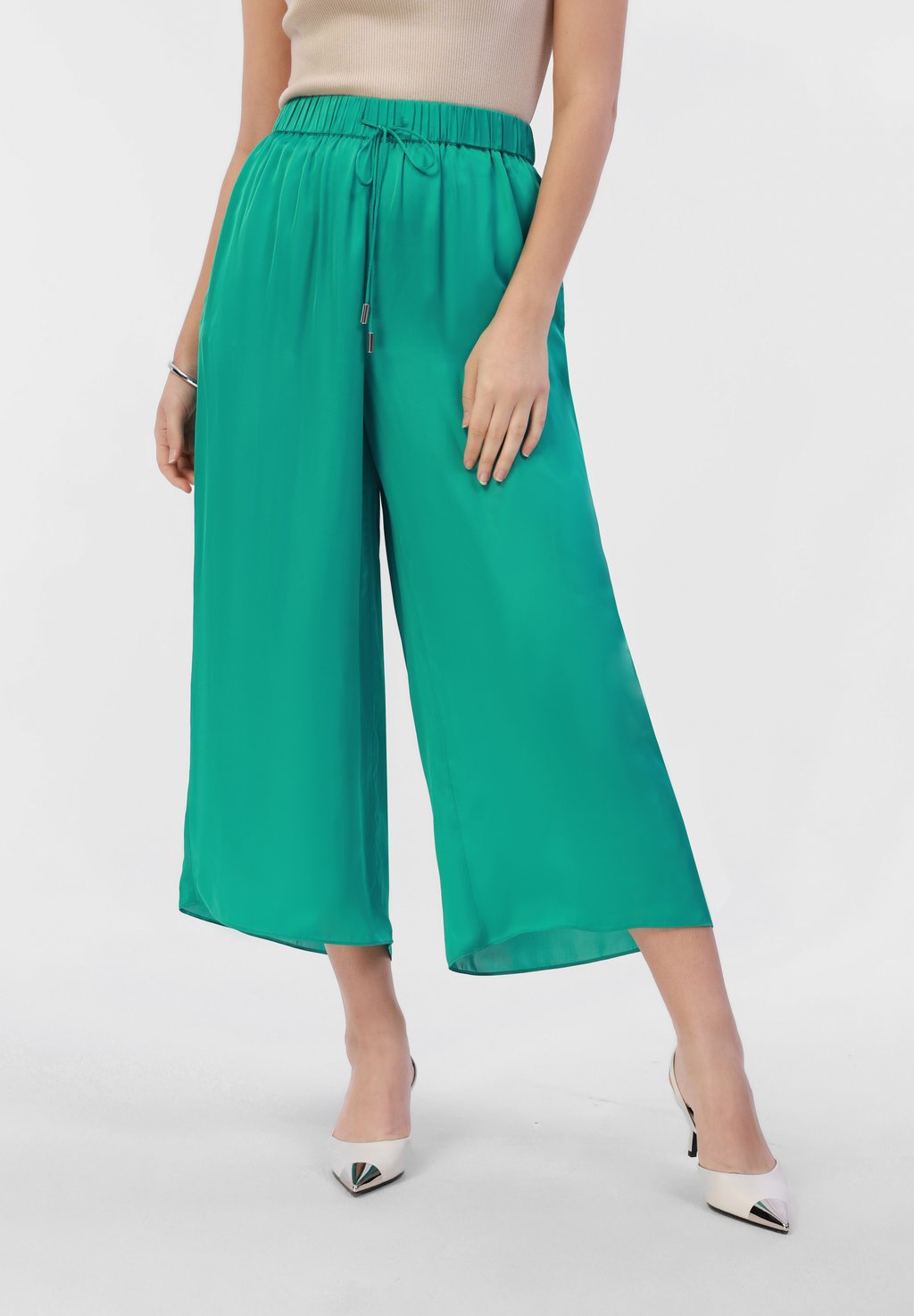 Брюки Anna Field, зеленый
Брюки Anna Field, зеленый