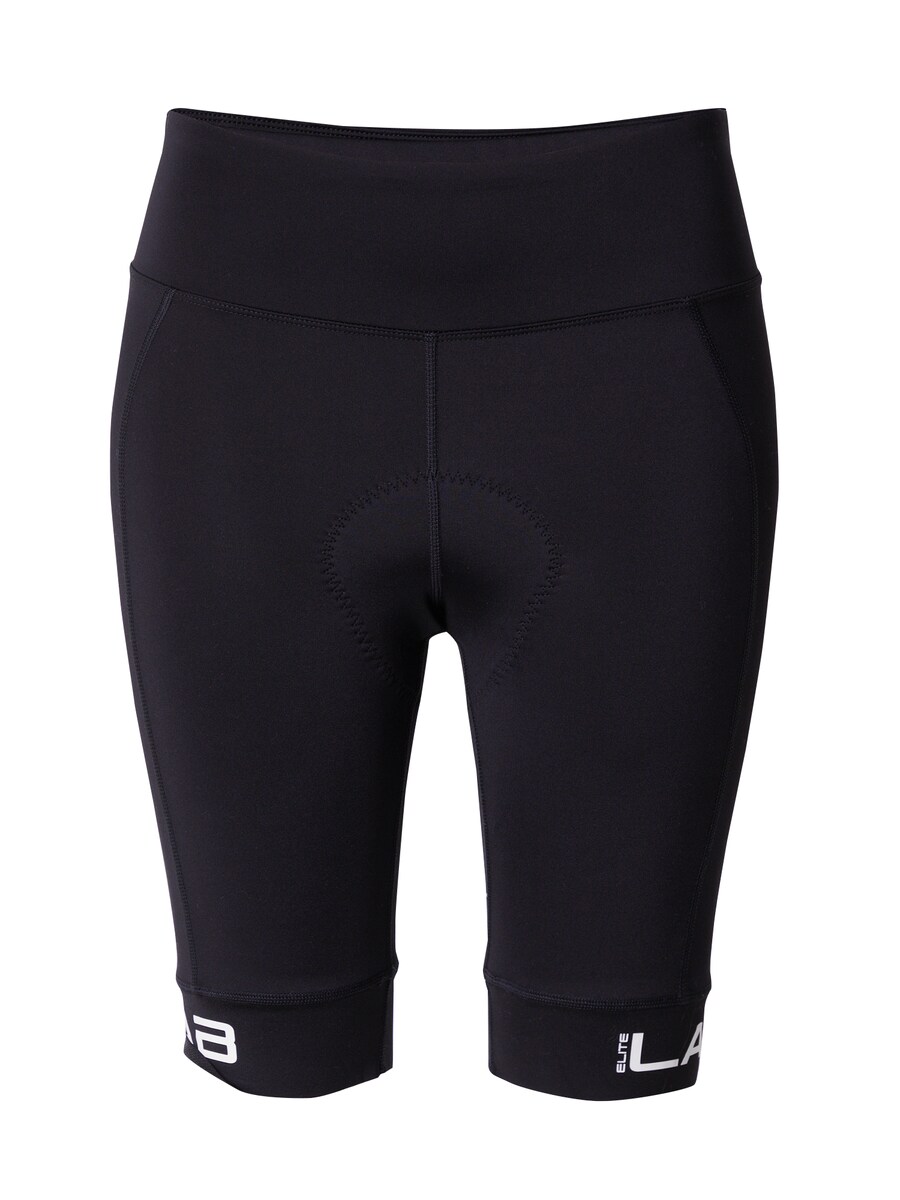 Тренировочные брюки ELITE LAB Bike Elite X1, черный
Тренировочные брюки ELITE LAB Bike Elite X1, черный