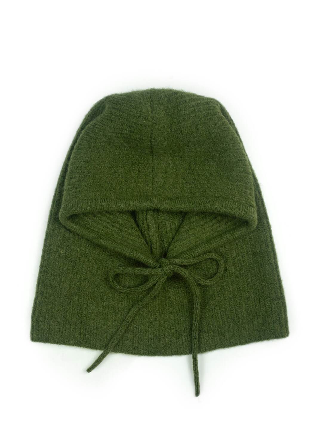 Style Republic Балаклава 'Balaklava' в цвете Olive
Style Republic Балаклава 'Balaklava' в цвете Olive