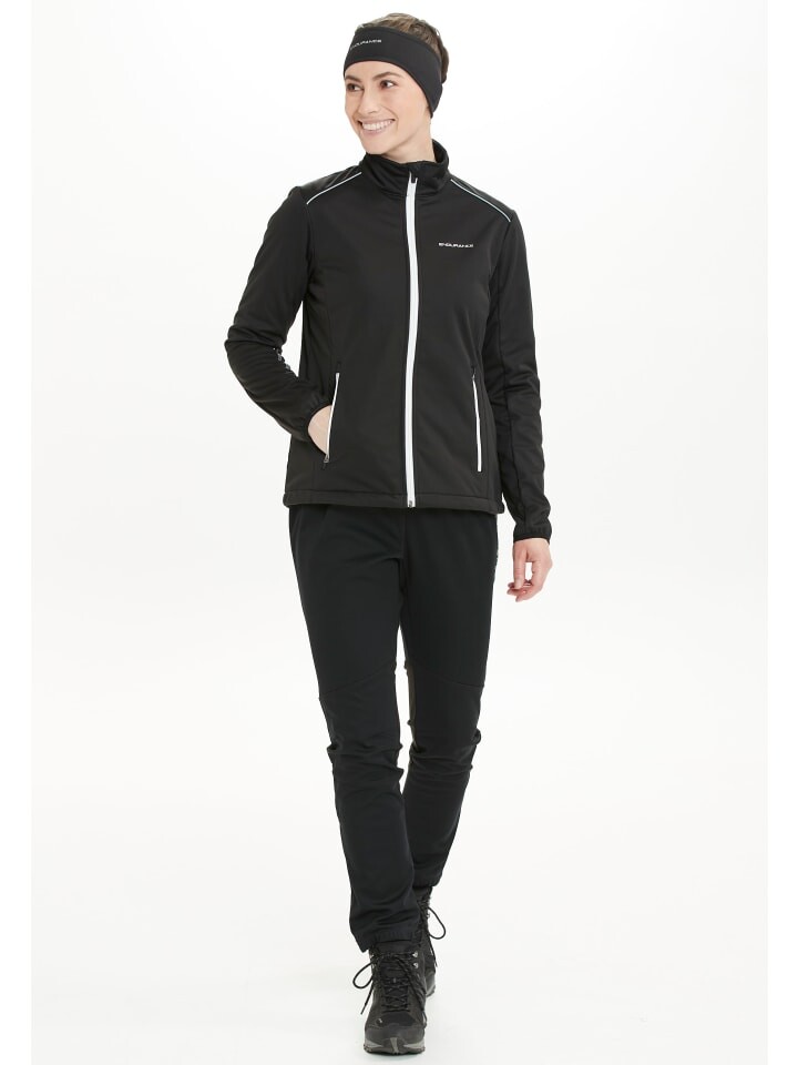 Спортивная куртка Endurance Outdoor-Anzug Zora, черный
Спортивная куртка Endurance Outdoor-Anzug Zora, черный