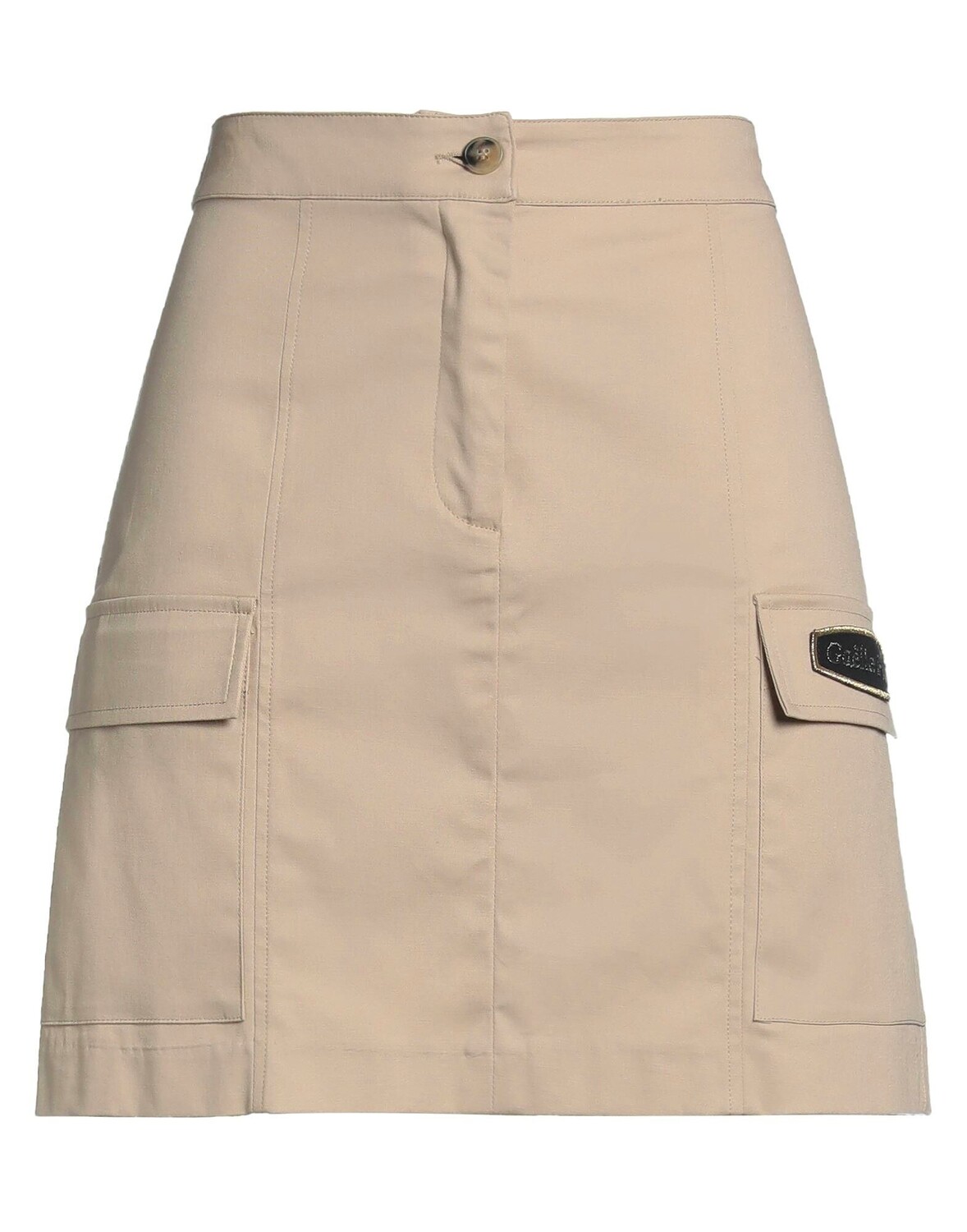 Юбка Gaëlle Paris, бежевый
Юбка Gaëlle Paris, бежевый