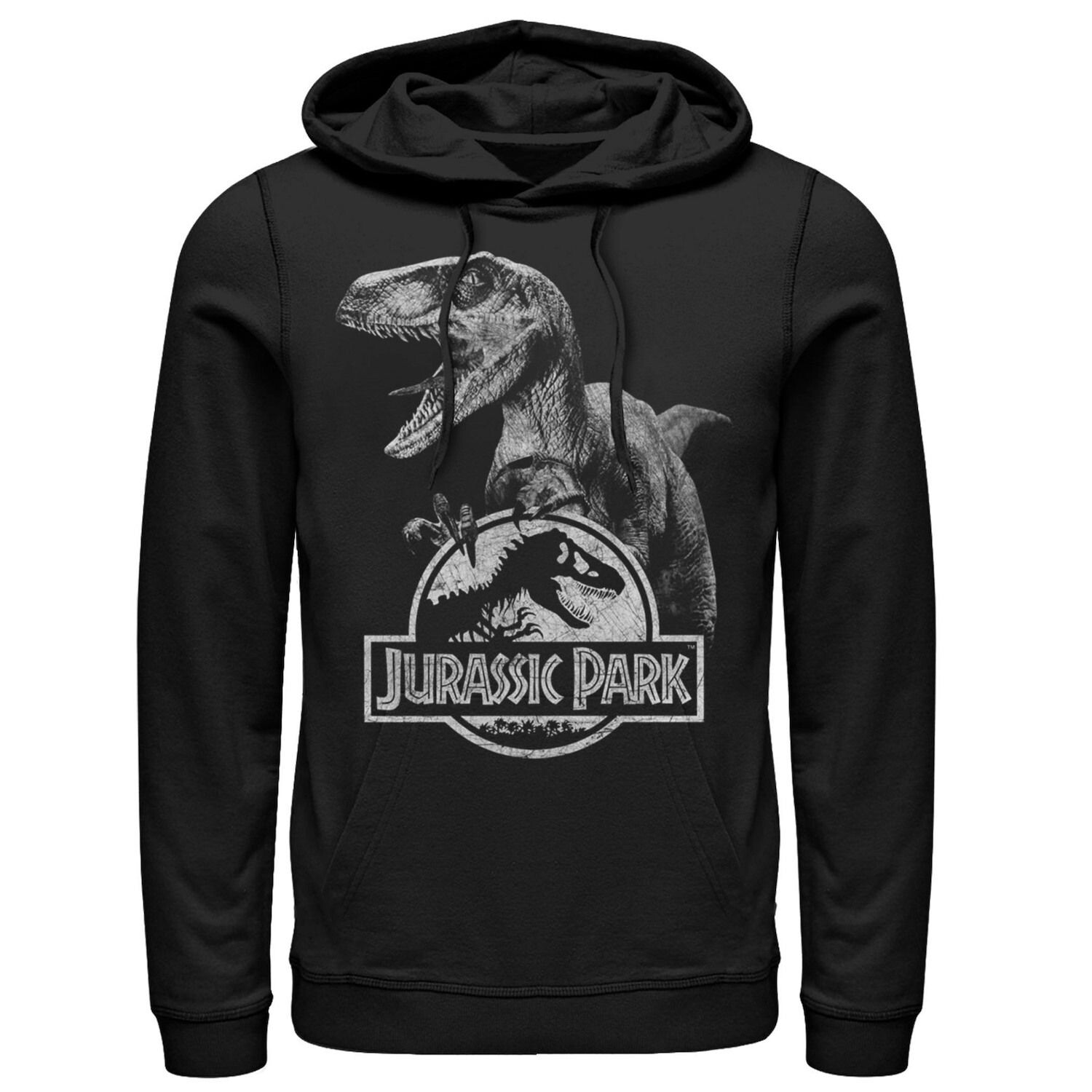 Мужская толстовка с логотипом и графическим принтом «Парк Юрского периода Velociraptor Holding» Licensed Character
Мужская толстовка с логотипом и графическим принтом «Парк Юрского периода Velociraptor Holding» Licensed Character