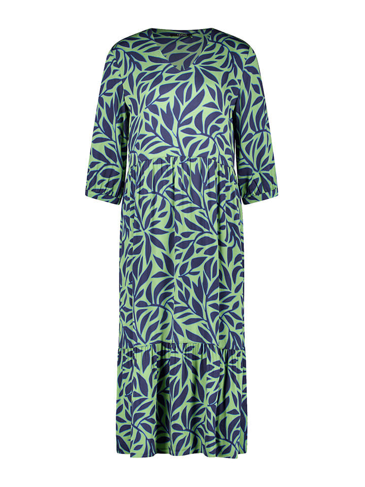 Длинное платье TAIFUN
Длинное платье TAIFUN