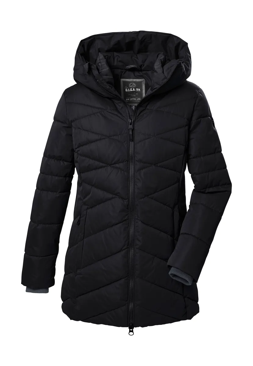 Г.И.Г.А. Стеганая куртка DX by killtec "GW 16 WMN QLTD JCKT" G.I.G.A. Dx By Killtec, черный
Г.И.Г.А. Стеганая куртка DX by killtec "GW 16 WMN QLTD JCKT" G.I.G.A. Dx By Killtec, черный