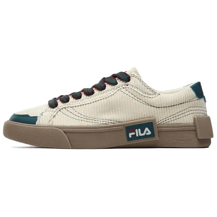 Кроссовки FILA FUSION POP Skateboarding Shoes Men Low-top Beige/green, зеленый
Кроссовки FILA FUSION POP Skateboarding Shoes Men Low-top Beige/green, зеленый