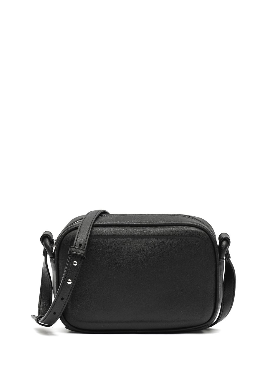 Сумка кросс-боди MISAKO INESA, Black
Сумка кросс-боди MISAKO INESA, Black