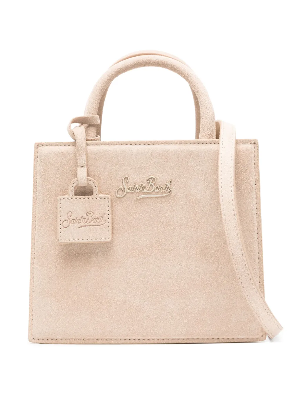 Мини-тоут Shop Mc2 Saint Barth, нейтральный
Мини-тоут Shop Mc2 Saint Barth, нейтральный
