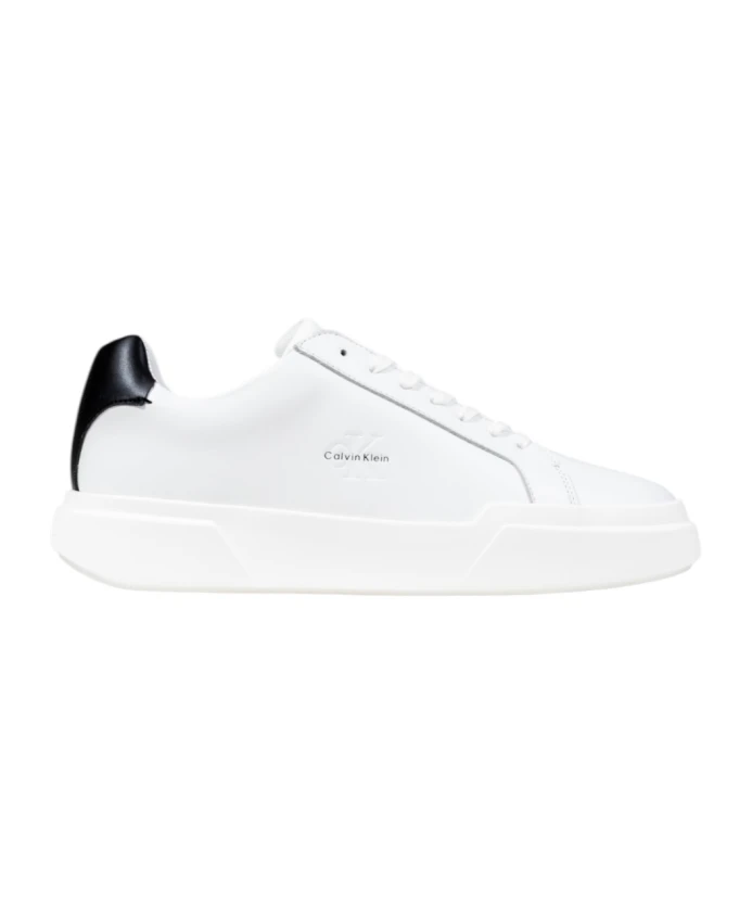 Массивные кроссовки Cupsol Calvin Klein, белый
Массивные кроссовки Cupsol Calvin Klein, белый