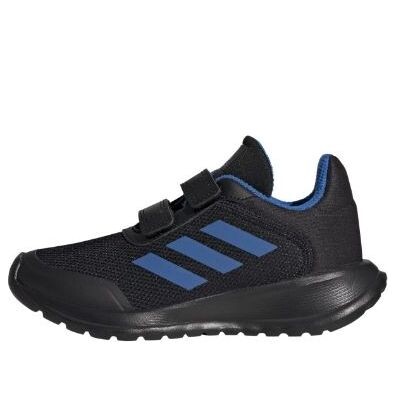 Кроссовки tensaur run 2.0 cf Adidas, черный
Кроссовки tensaur run 2.0 cf Adidas, черный