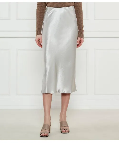 Атласная юбка Alessio Mm, серый
Атласная юбка Alessio Mm, серый