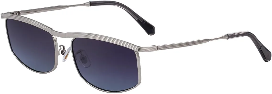 Архитектурные квадратные солнцезащитные очки – изысканная металлическая оправа унисекс с защитой от УФ-излучения, современный минималистичный стиль GDKPJDT, 2
Архитектурные квадратные солнцезащитные очки – изысканная металлическая оправа унисекс с защитой от УФ-излучения, современный минималистичный стиль GDKPJDT, 2