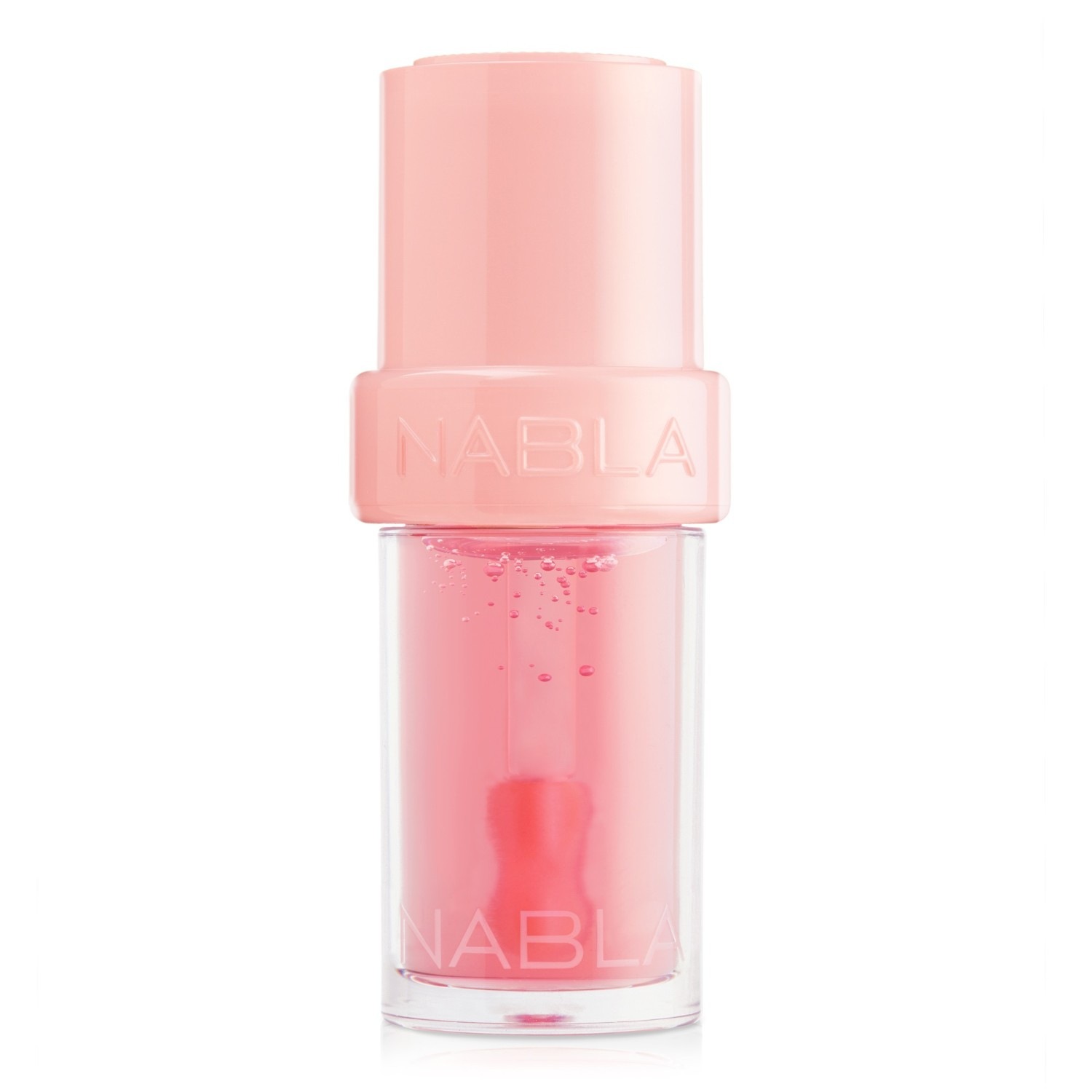 Масло для губ lip candy oil Nabla, litchi, объем 4.5 мл
Масло для губ lip candy oil Nabla, litchi, объем 4.5 мл