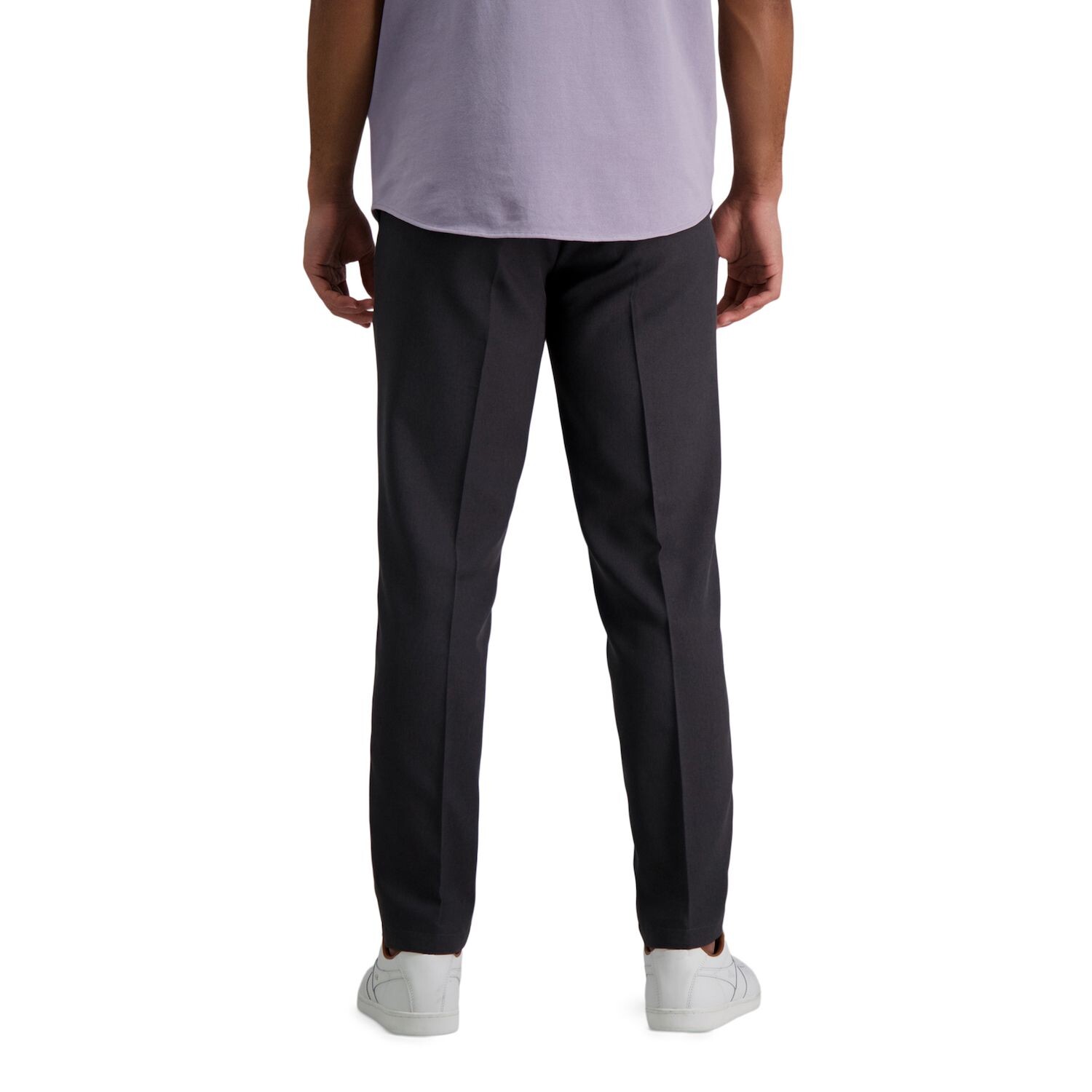 Мужские брюки узкого кроя с плоской передней частью Haggar Cool Right Performance Flex
Мужские брюки узкого кроя с плоской передней частью Haggar Cool Right Performance Flex