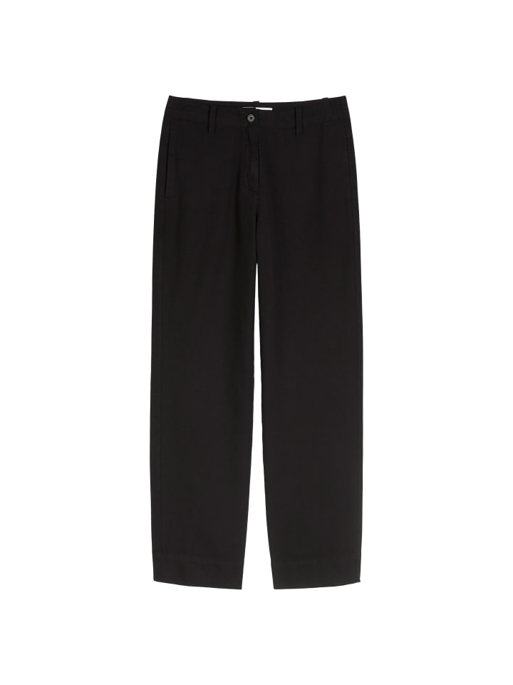 Тканевые брюки Marc O'Polo, черный
Тканевые брюки Marc O'Polo, черный