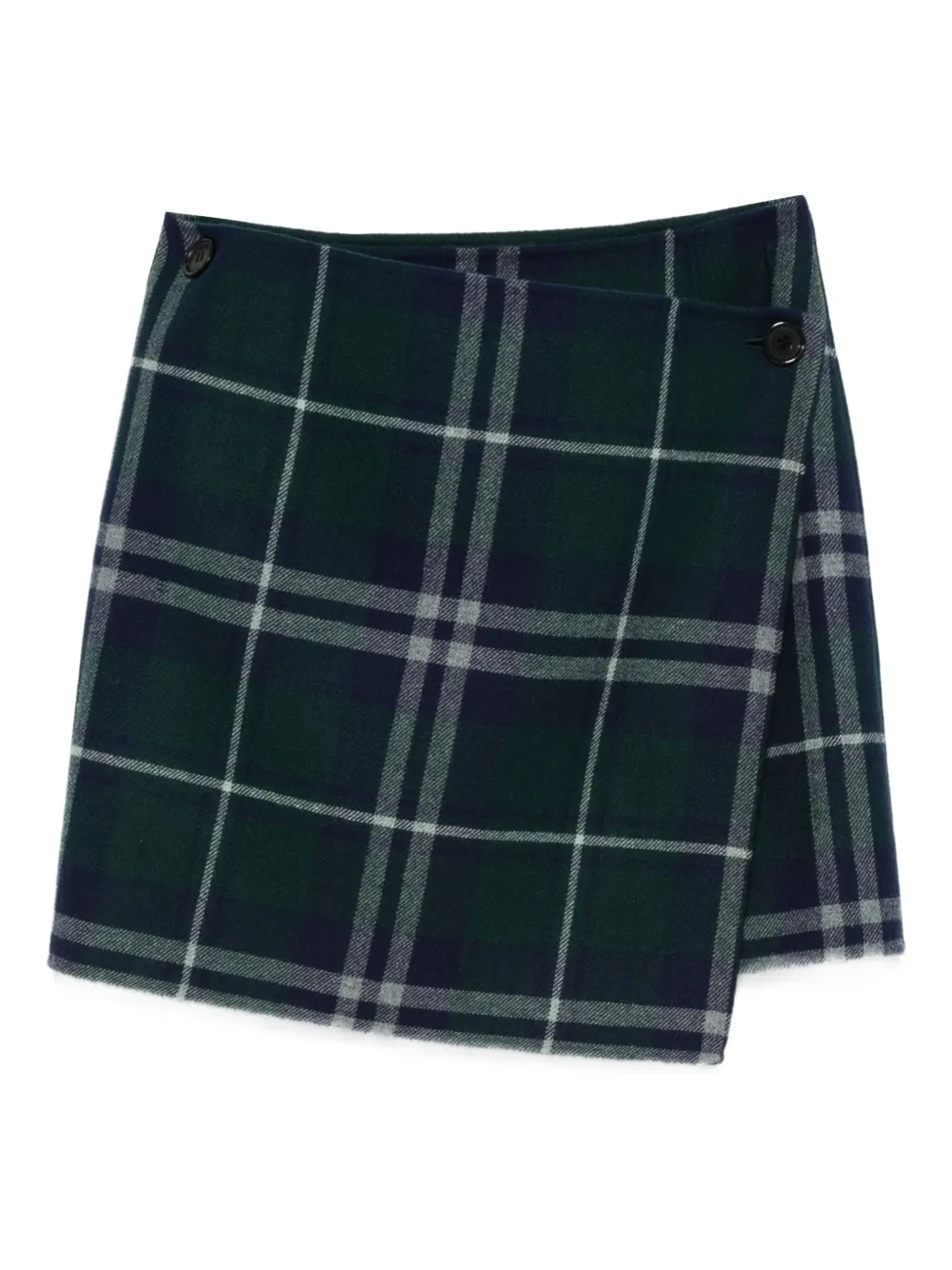 Юбка мини на пуговицах ALICIA AUDREY, зеленый
Юбка мини на пуговицах ALICIA AUDREY, зеленый