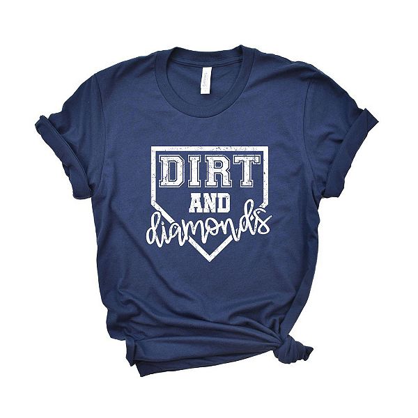 Футболка с принтом Dirt and diamonds Simply Sage Market, True Navy, Зеленый, Футболка с принтом Dirt and diamonds Simply Sage Market, True Navy
Футболка с принтом Dirt and diamonds Simply Sage Market, True Navy, Зеленый, Футболка с принтом Dirt and diamonds Simply Sage Market, True Navy