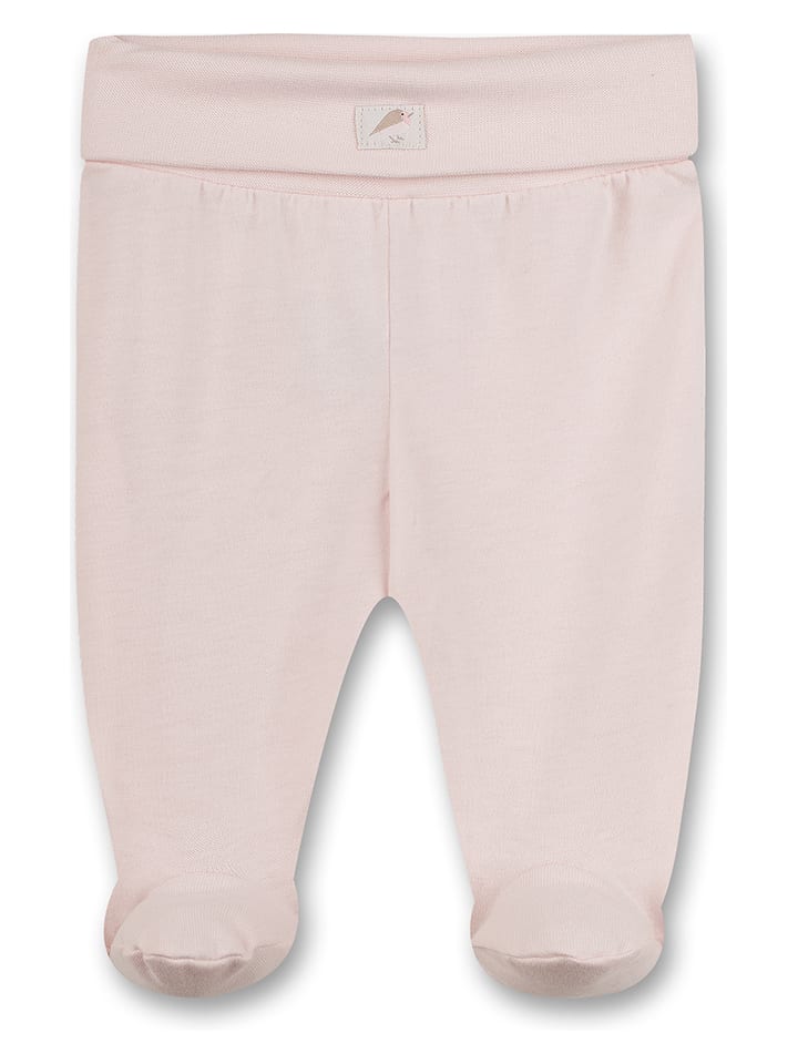 Sanetta Розовые пижамные штаны
Sanetta Розовые пижамные штаны