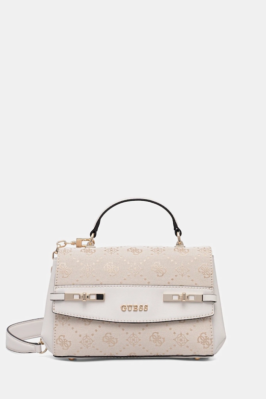 Сумка melinda Guess, бежевый
Сумка melinda Guess, бежевый