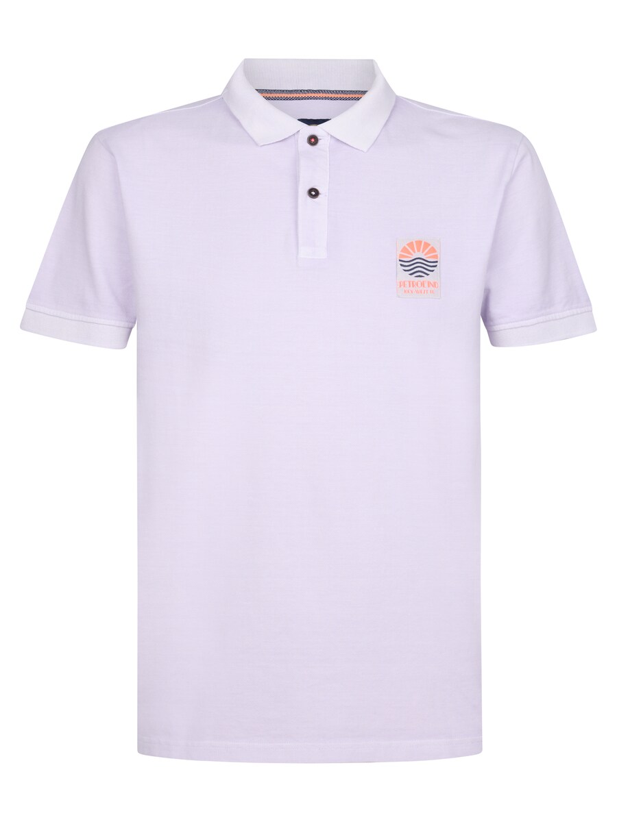 Футболка Petrol Industries Dune, Light purple
Футболка Petrol Industries Dune, Light purple