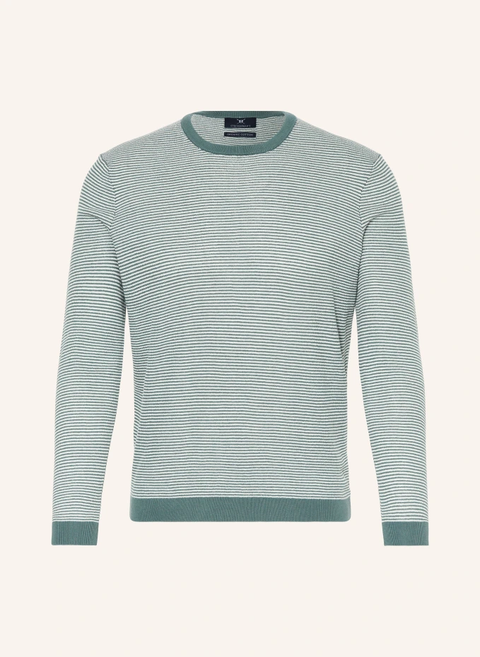 Пуловер Strokesman'S, белый
Пуловер Strokesman'S, белый