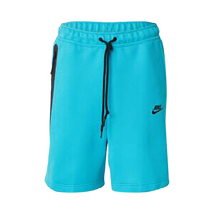 Шорты Nike Tech Fleece Shorts, Dusty Cactus/Black 
Шорты Nike Tech Fleece Shorts, Dusty Cactus/Black