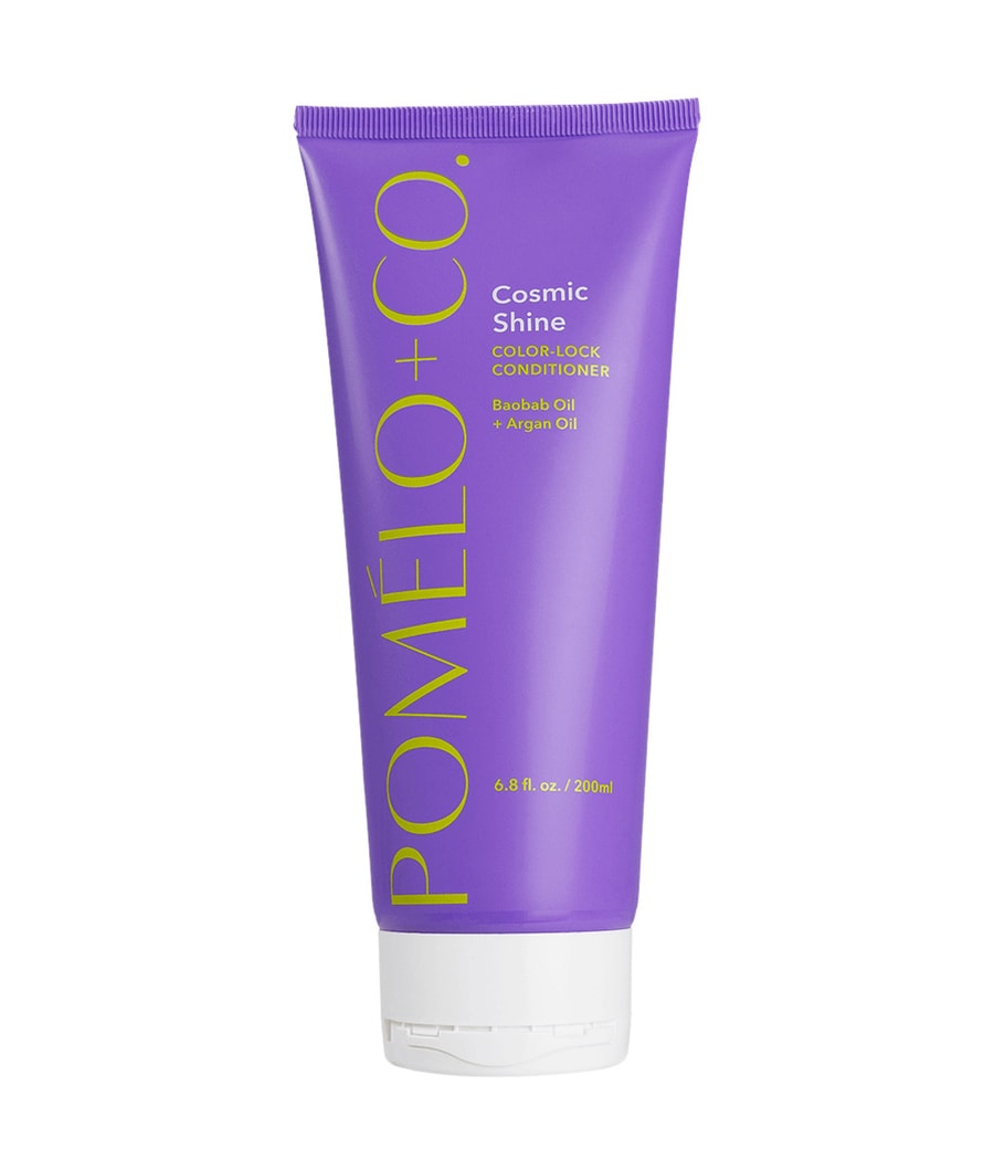 Кондиционер Pomélo+Co Color Protect Conditioner, 200 ml
Кондиционер Pomélo+Co Color Protect Conditioner, 200 ml