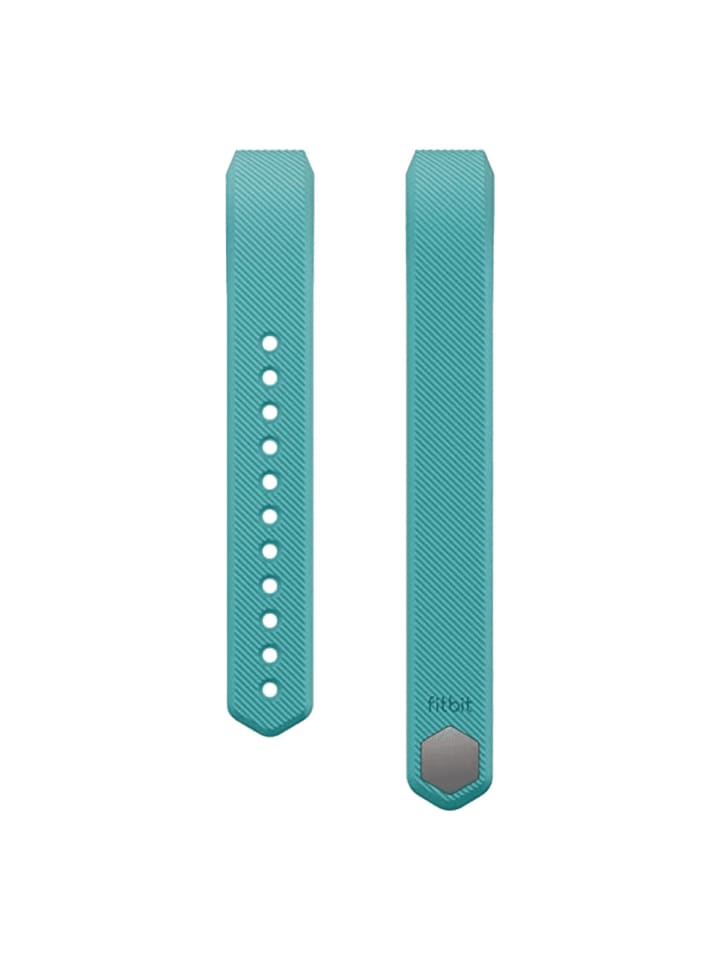 FitBit Сменный классический браслет размера S для ALTA, бирюзовый
FitBit Сменный классический браслет размера S для ALTA, бирюзовый