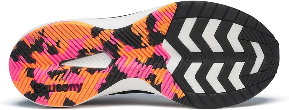 Мужские кроссовки Saucony Freedom Crossport, черный
Мужские кроссовки Saucony Freedom Crossport, черный