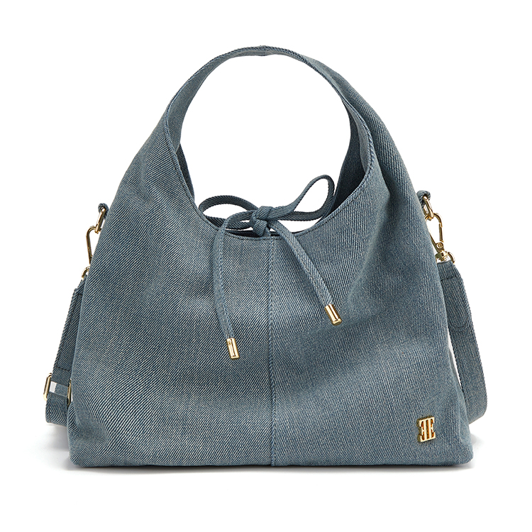 ELLE Сумка Fabric Medium Women's Blue
ELLE Сумка Fabric Medium Women's Blue