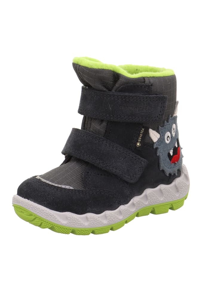 Сапоги superfit Winterstiefel ICEBIRD,
Сапоги superfit Winterstiefel ICEBIRD,
