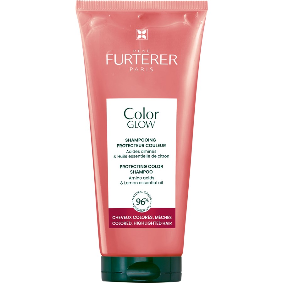 Шампунь René Furterer Farbschutz Shampoo, 200 ml
Шампунь René Furterer Farbschutz Shampoo, 200 ml