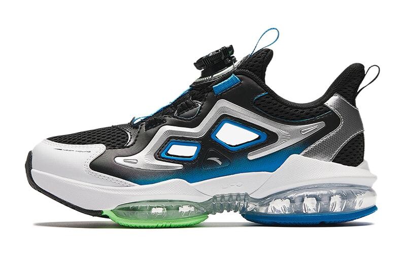 Детские сандалии GS Черный/Серебристый/ANTA Белый/Синий Подводная лодка Anta Kids, черный
Детские сандалии GS Черный/Серебристый/ANTA Белый/Синий Подводная лодка Anta Kids, черный