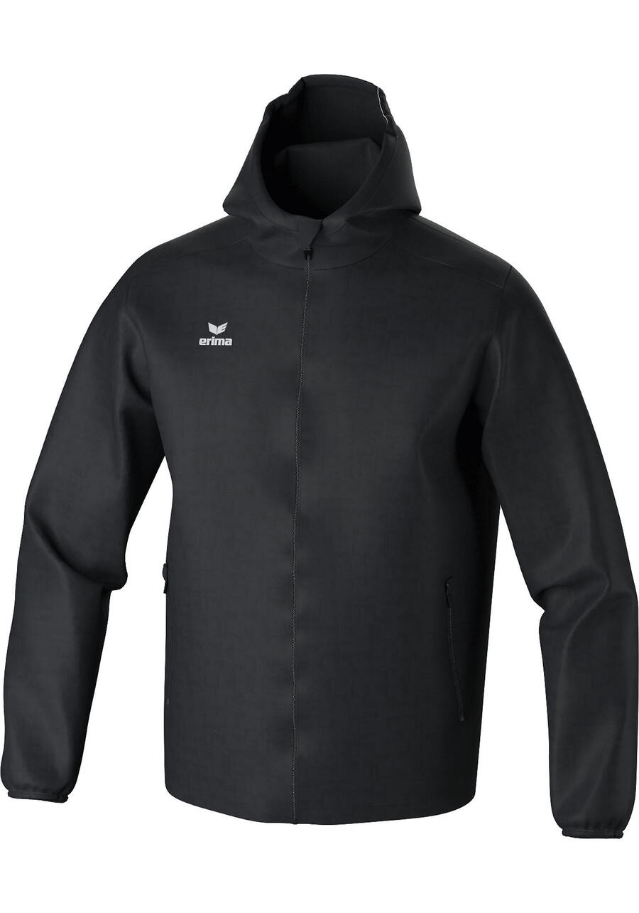 ERIMA Детская всесезонная куртка
ERIMA Детская всесезонная куртка