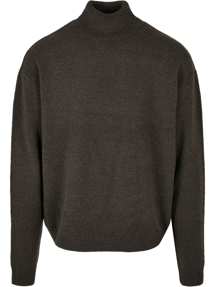 Толстовка Urban Classics, цвет blackbird
Толстовка Urban Classics, цвет blackbird