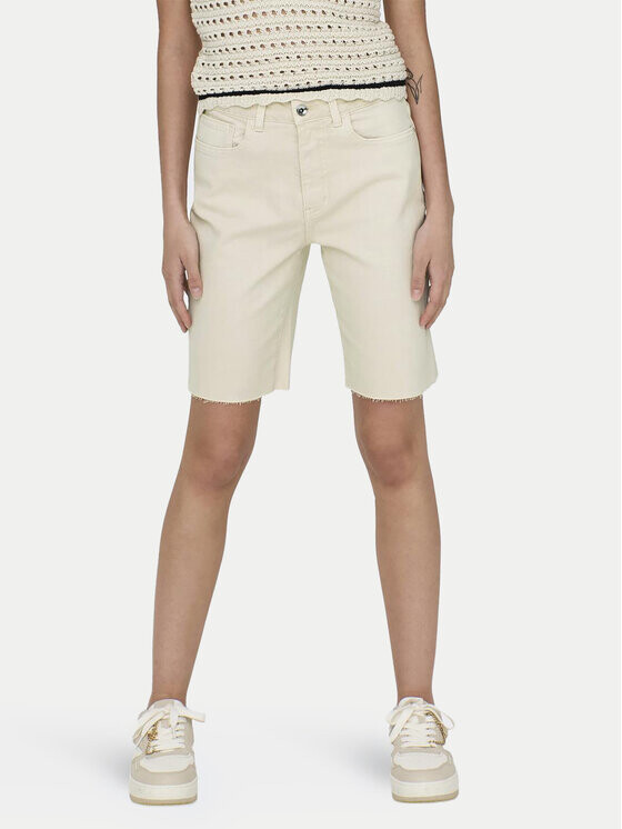 Шорты Only, экрю
Шорты Only, экрю