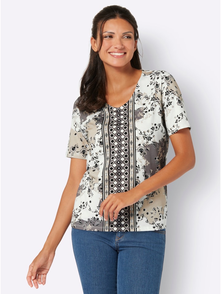 Футболка Sieh an!
Футболка Sieh an!