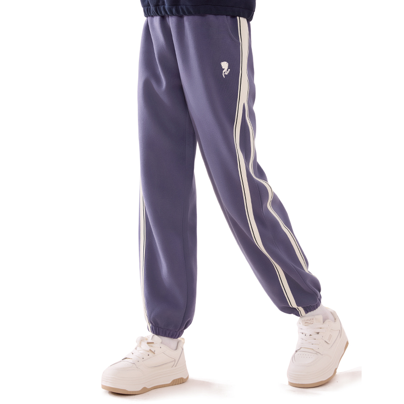 Унисекс спортивные штаны Disney, фиолетовый
Унисекс спортивные штаны Disney, фиолетовый