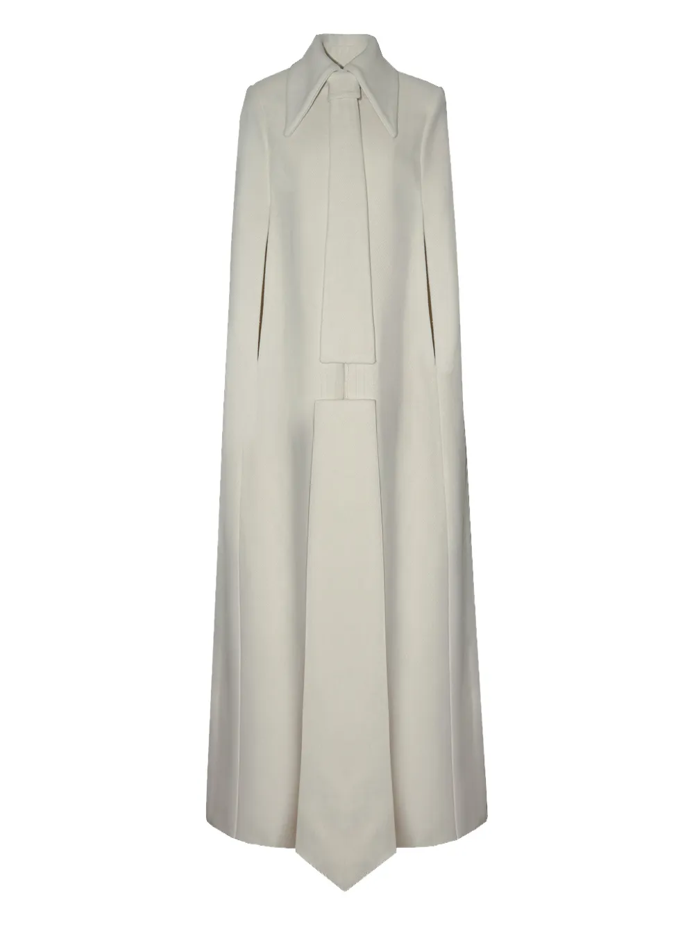 Макси-пальто из кашемира Vestiaire D'Un Oiseau Libre, нейтральный
Макси-пальто из кашемира Vestiaire D'Un Oiseau Libre, нейтральный