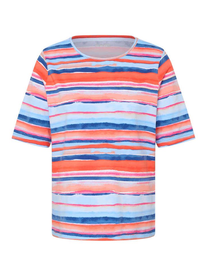 Футболка Rabe, темно-синий
Футболка Rabe, темно-синий