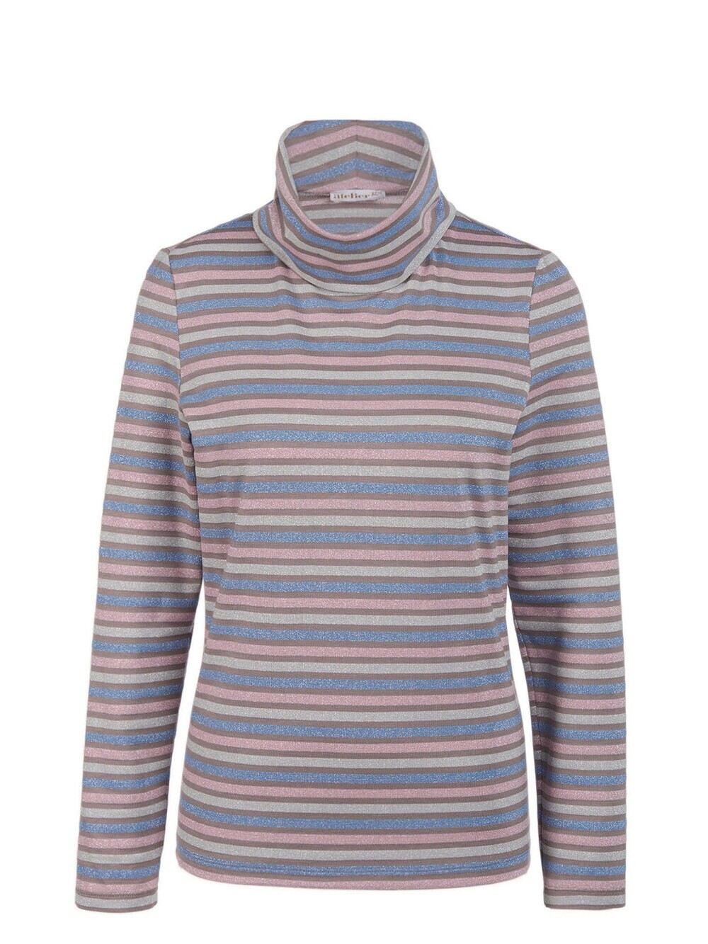 Рубашка Goldner, смешанные цвета
Рубашка Goldner, смешанные цвета