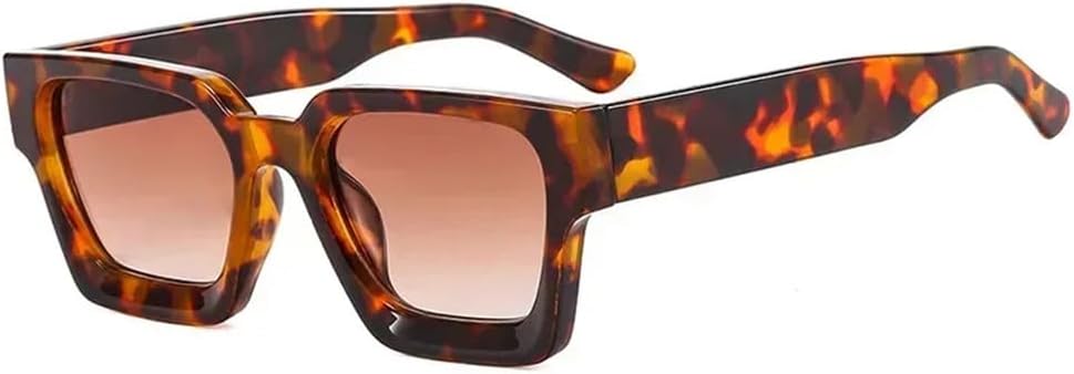 Ретро классические квадратные солнцезащитные очки для женщин и мужчин, модные солнцезащитные очки в винтажной оправе, современные женские и мужские солнцезащитные очки UJNHGQ, C
Ретро классические квадратные солнцезащитные очки для женщин и мужчин, модные солнцезащитные очки в винтажной оправе, современные женские и мужские солнцезащитные очки UJNHGQ, C