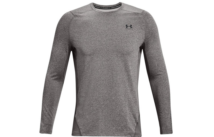 Футболка мужская серая Under Armour, серый
Футболка мужская серая Under Armour, серый