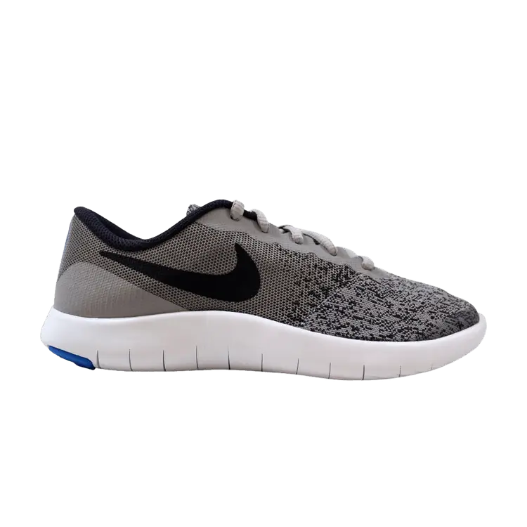 Кроссовки Flex Contact GS 'Atmosphere Grey', серый
Кроссовки Flex Contact GS 'Atmosphere Grey', серый