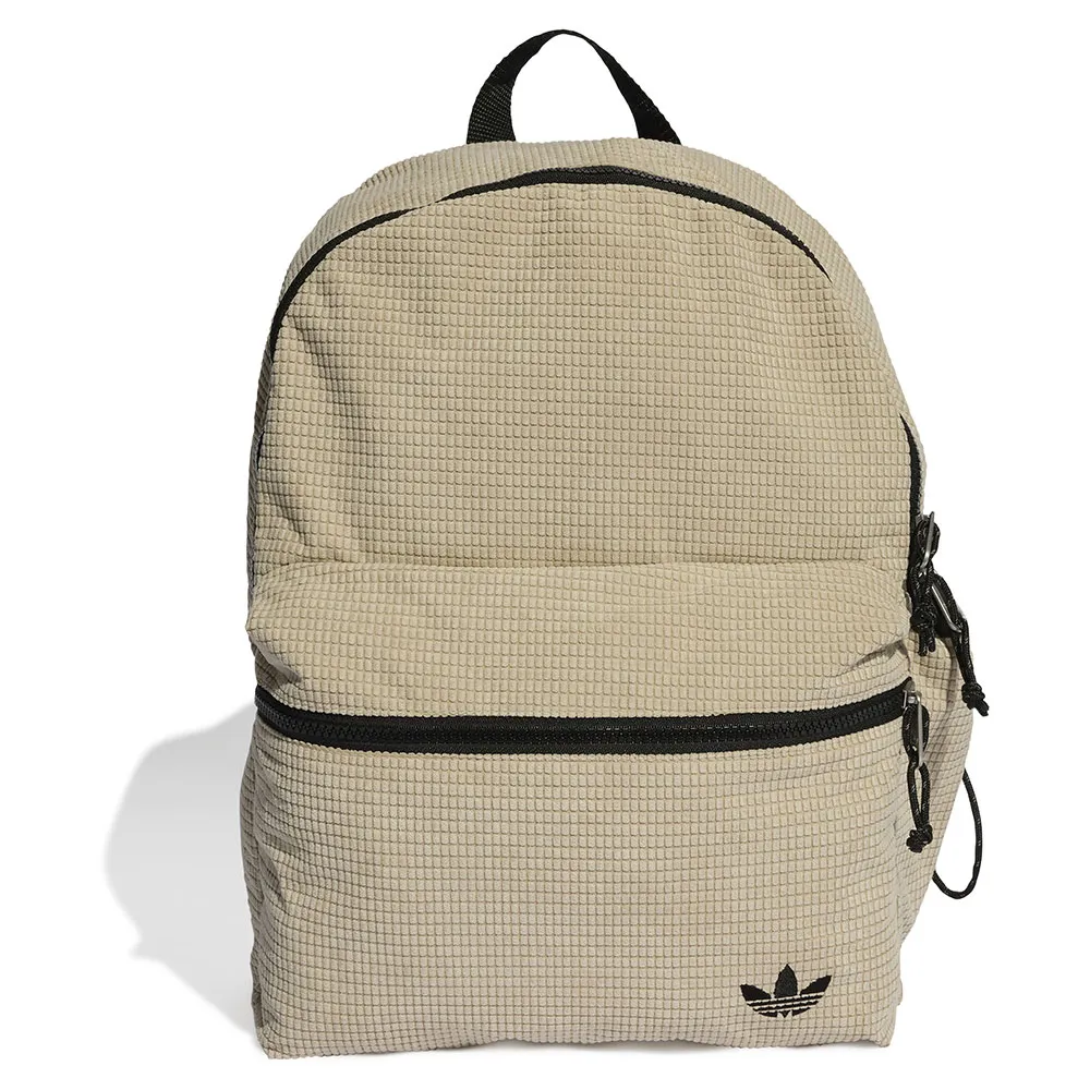 Рюкзак adidas Originals Classic 20L, бежевый
Рюкзак adidas Originals Classic 20L, бежевый