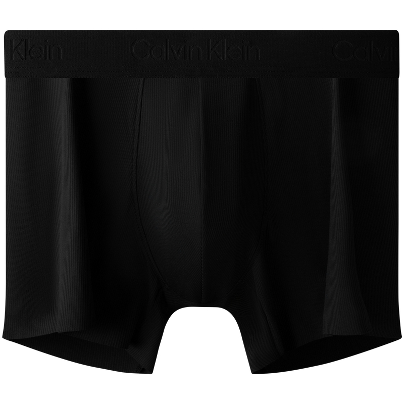 Мужские трусы 1 упаковка Calvin Klein, черный
Мужские трусы 1 упаковка Calvin Klein, черный