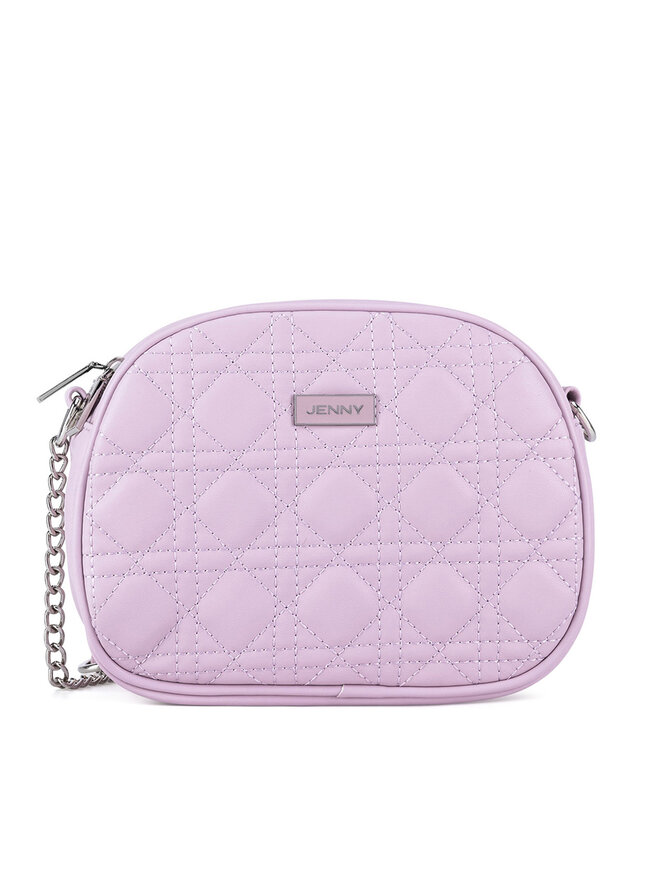 Сумка JENNY, фиолетовый
Сумка JENNY, фиолетовый