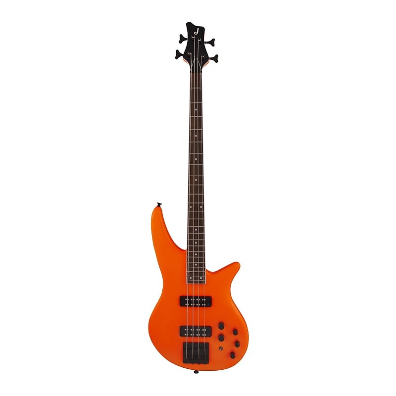 Басс гитара Jackson X Series Spectra Bass SBX IV, Laurel Fingerboard, Poplar Body, and Through-Body Maple Neck 4-String Guitar
Басс гитара Jackson X Series Spectra Bass SBX IV, Laurel Fingerboard, Poplar Body, and Through-Body Maple Neck 4-String Guitar