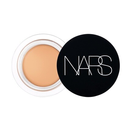 Мягкий матовый консилер Macadamia 0,21 унции, Nars
Мягкий матовый консилер Macadamia 0,21 унции, Nars