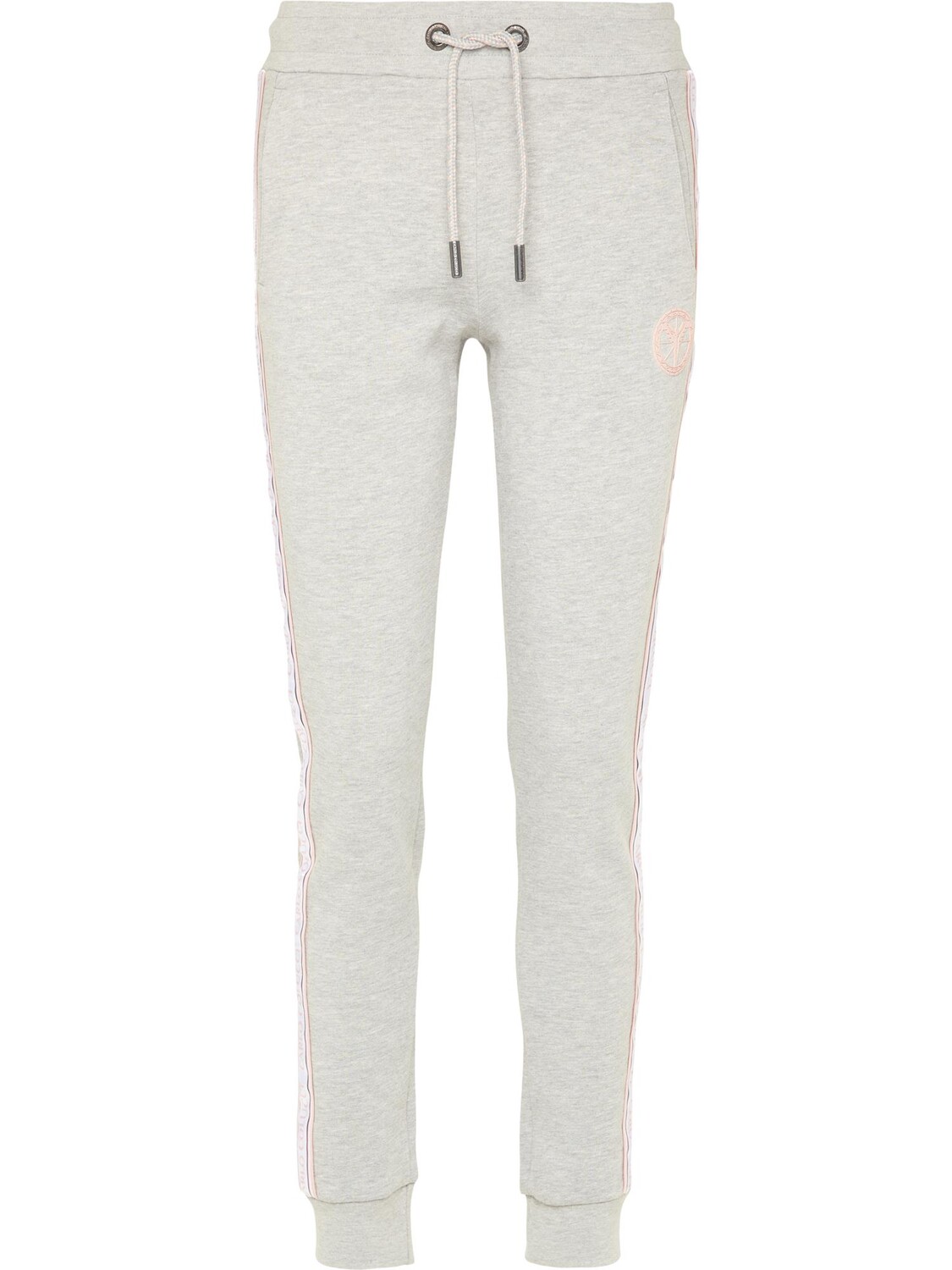 Спортивные брюки Carlo Colucci Keine Angabe Catilla, цвет Grau Meliert
Спортивные брюки Carlo Colucci Keine Angabe Catilla, цвет Grau Meliert